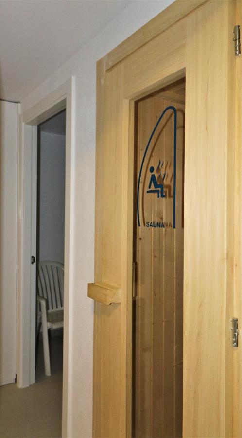 Sunset Waves 3-194 Poniente Beach Resort Benidorm Exterior foto
