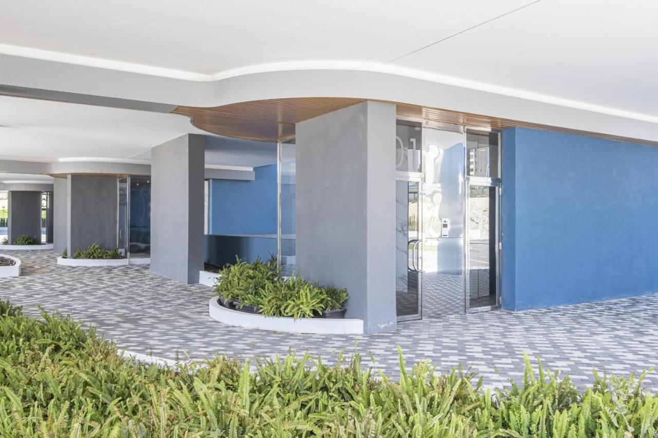 Sunset Waves 3-194 Poniente Beach Resort Benidorm Exterior foto